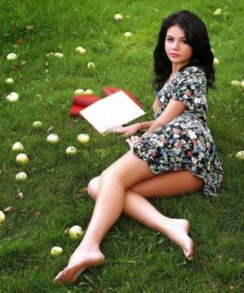 Диана, 19 лет, 1 размер груди