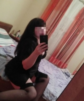 Ольга, 34 года, 3 размер груди